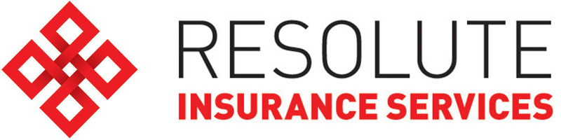 Resolute Insurance Services Logo